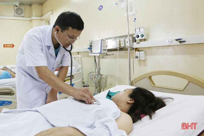 Hiện nay, bệnh nhân H.T.T đã ổn định các chỉ số, dự kiến sẽ xuất viện trong vài ngày tới. 1A.jpg