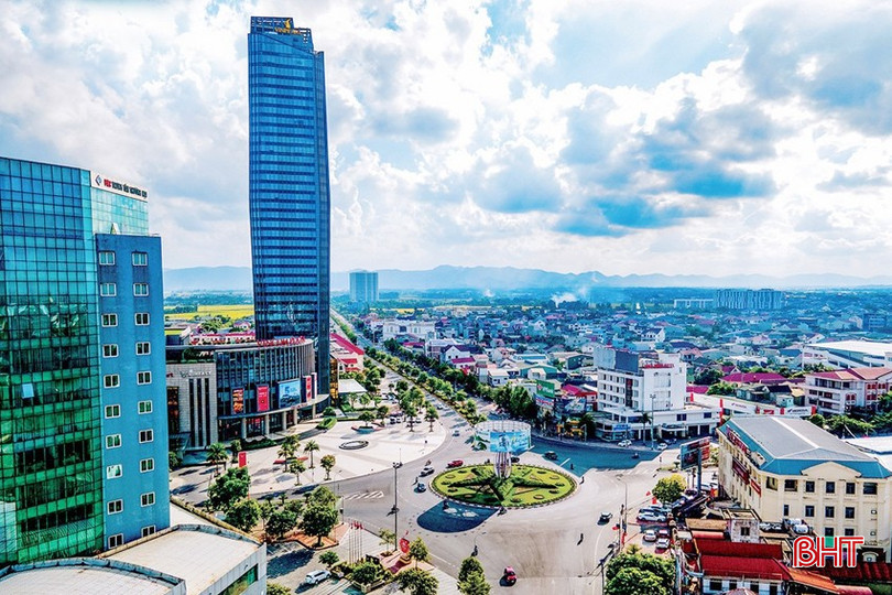 Hà Tĩnh sắp xếp từ 209 đơn vị hành chính cấp xã xuống còn 69 đơn vị. bqbht_br_130d3131003t7058l6-105d3085243t7644l9-t-6385a.jpg