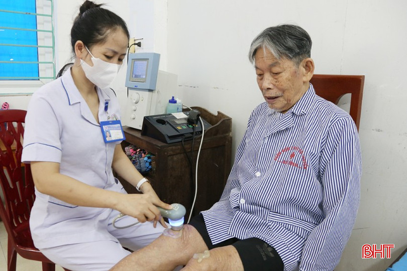 Nhiều máy móc hiện đại được đầu tư để nâng cao hiệu quả điều trị. bqbht_br_anh-1a.jpg