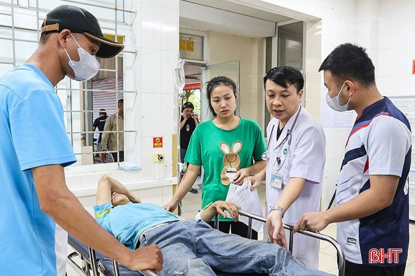 Các cơ sở y tế duy trì trực và cấp cứu cho người bệnh trong dịp nghỉ lễ. bqbht_br_aimg-0980a.jpg