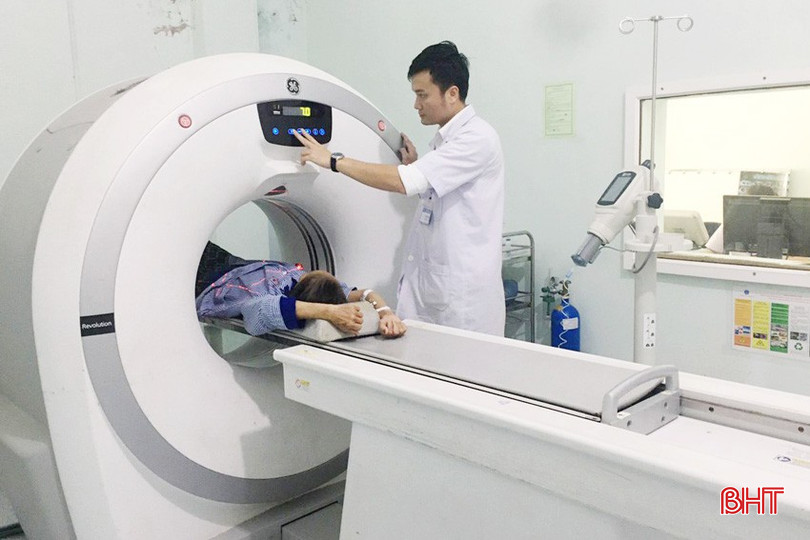 BVĐK thị xã Kỳ Anh là cơ sở y tế tuyến dưới có hệ thống trang thiết bị đồng bộ. bqbht_br_dk-thi-xa-ky-anh-dau-tu-nhieu-trang-thiet-bi-may-moc-hien-dai-phuc-vu-cong-tac-kham-chua-benha.jpg