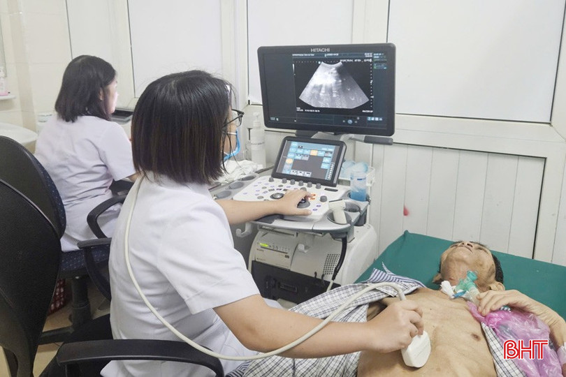 BVĐK tỉnh bố trí đầy đủ nhân lực, vật tư để chăm sóc, điều trị cho người bệnh trong dịp nghỉ lễ. bqbht_br_z6957727605126-4118b58ef3c6c231cc3d470dc92269bca.jpg