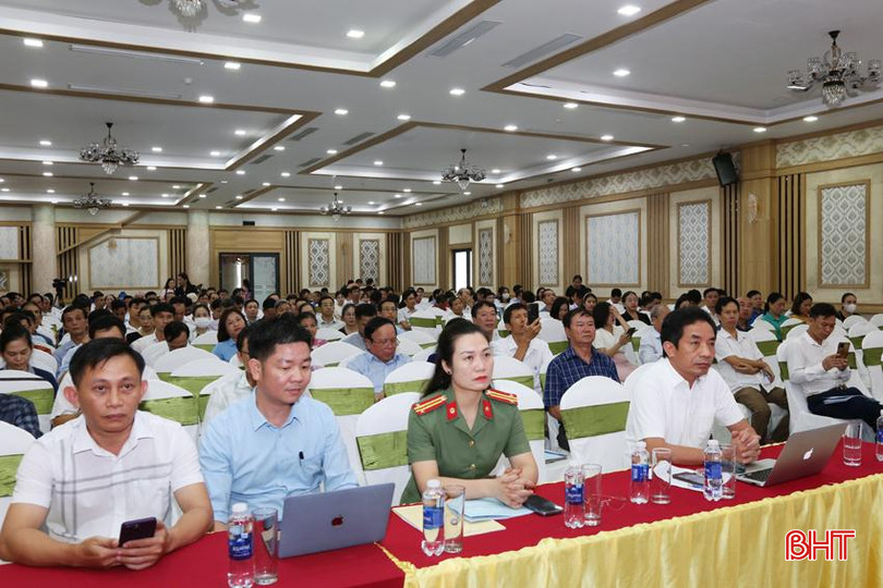 Các đại biểu tham dự hội nghị. IMG_8690A.jpg