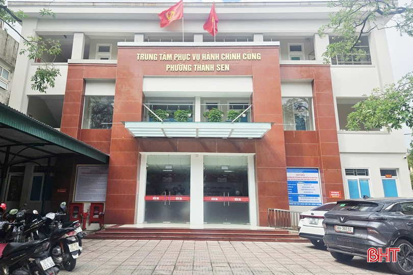 Trung tâm Phục vụ hành chính công phường Thành Sen. bqbht_br_thanh-sen-2a.jpg