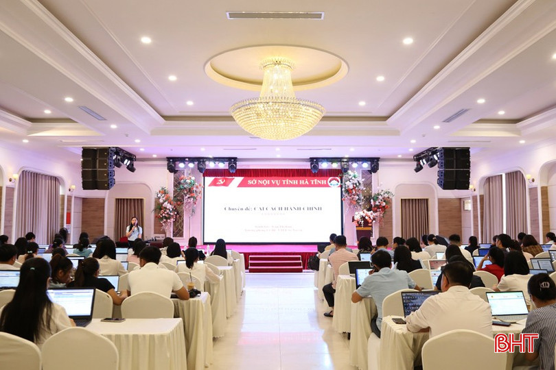 Hội thảo sẽ diễn ra trong 3 ngày. bqbht_br_4a.jpg