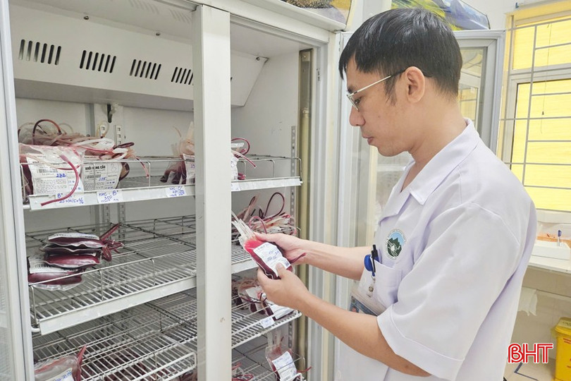 Kho máu dự trữ tại BVĐK tỉnh đang giảm ở mức rất thấp. bqbht_br_hien-mau-1a.jpg