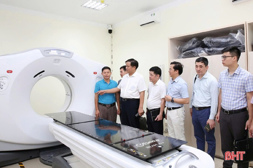 Đoàn chuyên gia của Bệnh viện Bạch Mai khảo sát và hỗ trợ chuyên môn cho BVĐK tỉnh. bqbht_br_anh-tet-bv-tinh-1aa.jpg