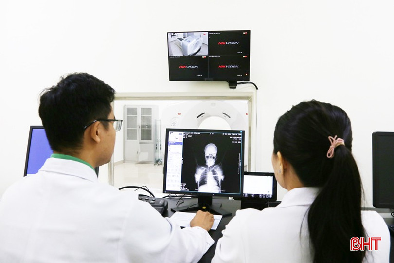 Hệ thống trang thiết bị ngày càng được đầu tư đồng bộ. bqbht_br_anh-tet-bv-tinh-7aa.jpg