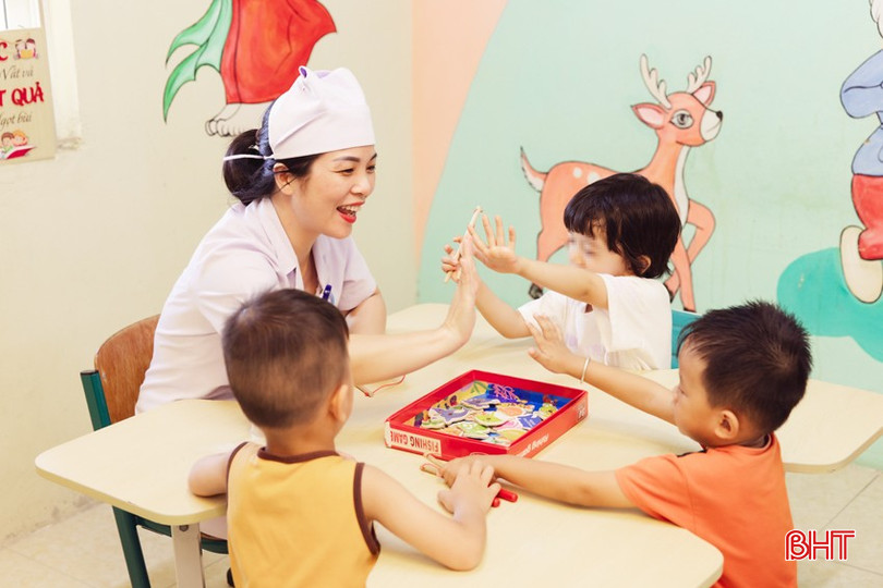 Triển khai hiệu quả phục hồi chức năng nhi khoa. bqbht_br_phuc-hoi-chuc-nang-3a.jpg