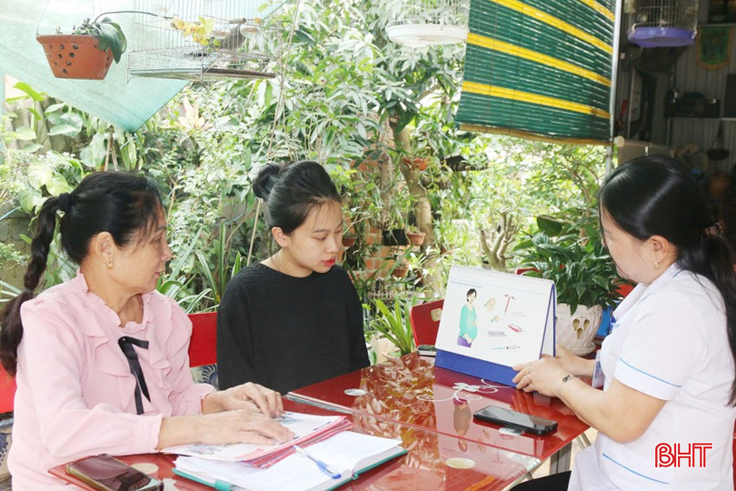 Οι εργασίες πληθυσμού και οικογενειακού προγραμματισμού σε επίπεδο κοινότητας θα ζητούνται άμεσα από τους αρμόδιους φορείς υγείας. bqbht_br_cssk-3a.jpg