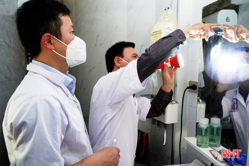 Mật độ phân bố muỗi hiện nay rất cao nên tiềm ẩn nhiều nguy cơ bệnh sốt rét quay trở lại. bqbht_br_sot-ret-2a.jpg