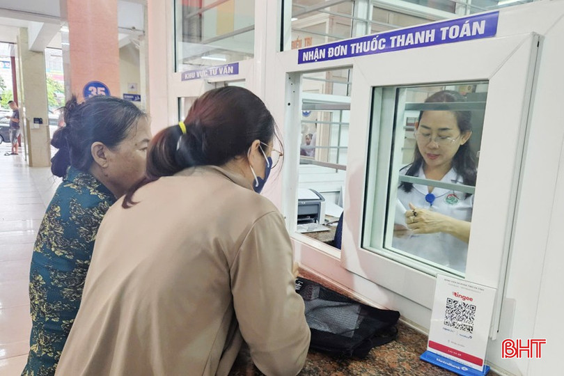 Návrh novely oběžníku č. 20 přidává mnoho nových kategorií léků hrazených zdravotním pojištěním. bqbht_br_thong-tu-20a.jpg