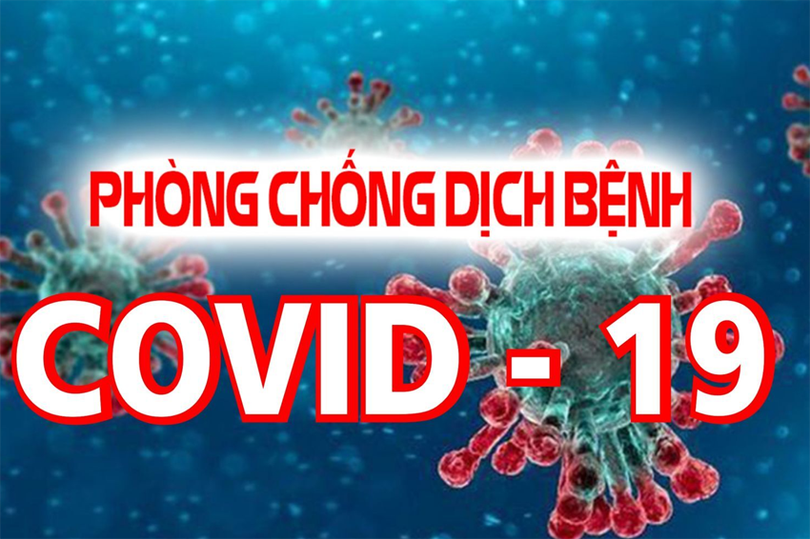 Dịch bệnh COVID-19 đang có xu hướng bùng phát trở lại ở một số quốc gia. base64-17472108153141441987279-copya.png