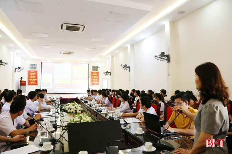 Cập nhật các nguyên tắc truyền máu. 2a-7726.jpg