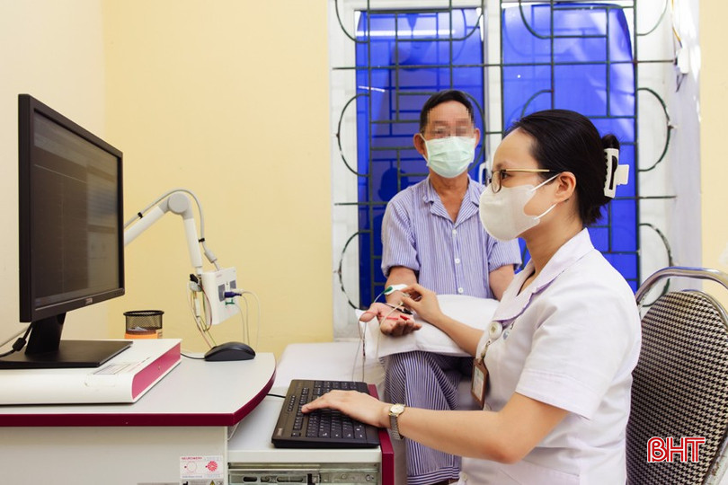 Bệnh nhân bị đột quỵ không được cấp cứu kịp thời sẽ để lại nhiều di chứng. bqbht_br_phcn-7a.jpg