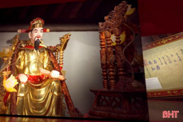 Phan Kính - ngôi sao Bắc đẩu trời Nam