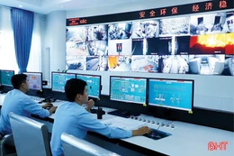 Từ Nhà máy Điện rác Phú Sơn, kỳ vọng vào hiệu quả xử lý rác thải tại Hà Tĩnh