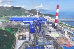 Nhiệt điện Vũng Áng 2: Vững nhịp vận hành, mở đà tăng trưởng