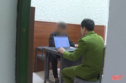 Thanh thiếu niên hung hăng, xã hội bàng hoàng!