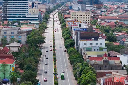 Giao thông Hà Tĩnh thông suốt trong 4 ngày nghỉ lễ 