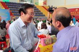 Tết Bính Ngọ 2026: Người lao động khó khăn được hỗ trợ 1,3 triệu đồng/người