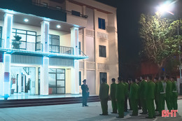 Những người lỡ hẹn đêm Xuân