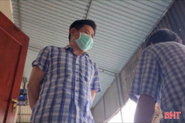 Thực hư "thần y” chữa bách bệnh ở Hà Tĩnh