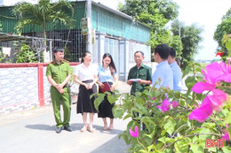 Người dân đóng góp nhiều ý kiến vào việc sửa đổi Hiến pháp 2013
