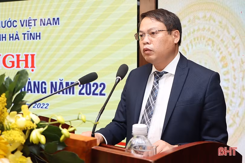 Linh hoạt trong điều hành, nâng cao hiệu quả hoạt động ngành Ngân hàng Hà Tĩnh