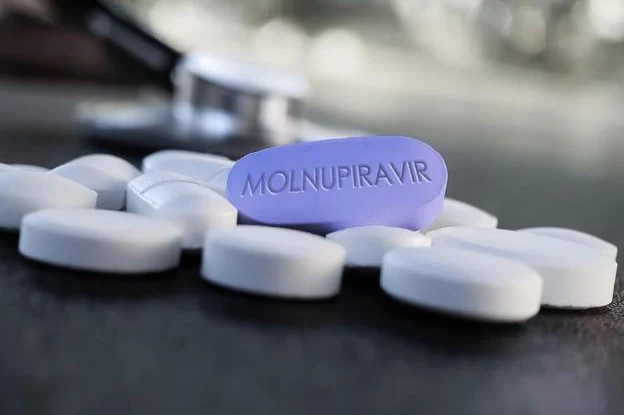 Bộ Y tế thông tin về các cảnh báo, thận trọng khi dùng thuốc điều trị COVID-19 Molnupiravir