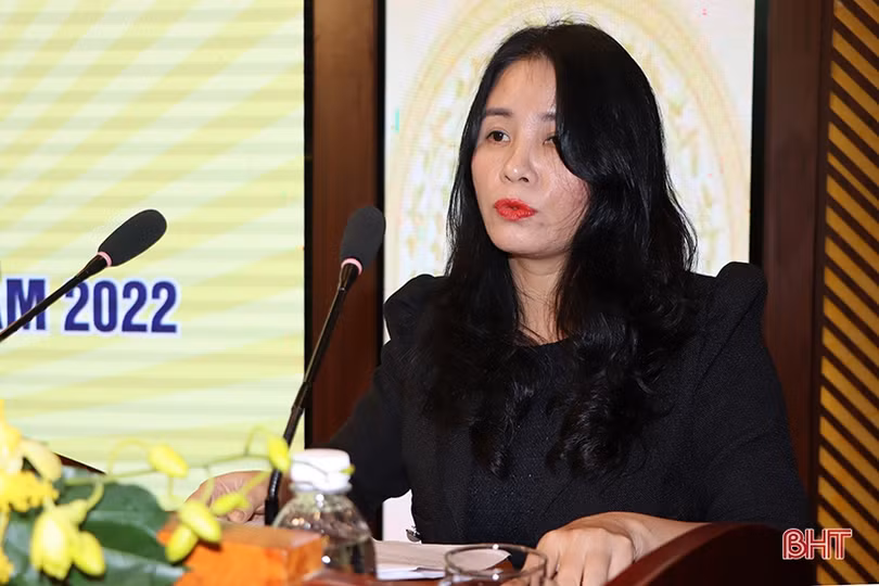 Linh hoạt trong điều hành, nâng cao hiệu quả hoạt động ngành Ngân hàng Hà Tĩnh