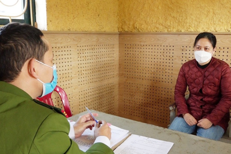 Triệt phá đường dây làm giả hồ sơ bệnh hiểm nghèo để hoãn thi hành án phạt tù