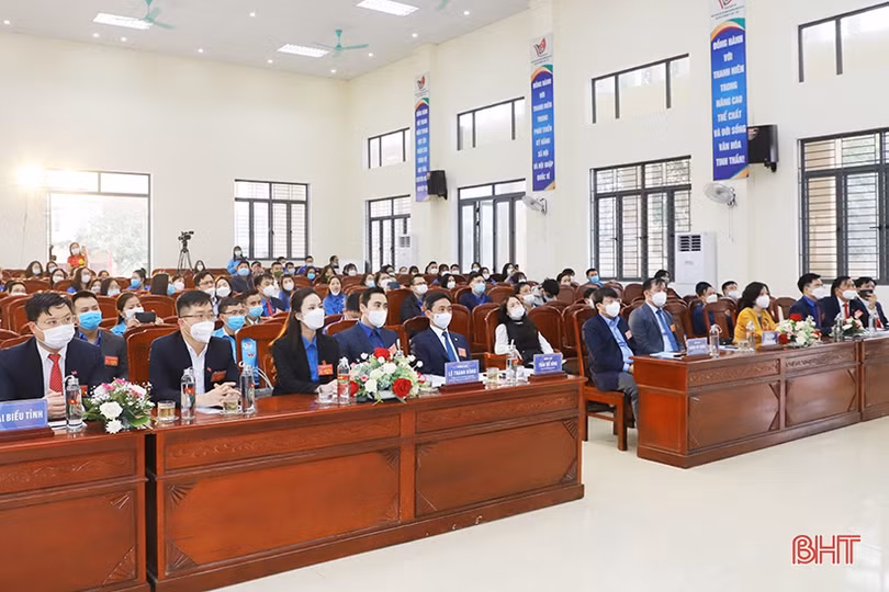 Tuổi trẻ phường Nguyễn Du khát vọng, tiên phong, bản lĩnh, sáng tạo