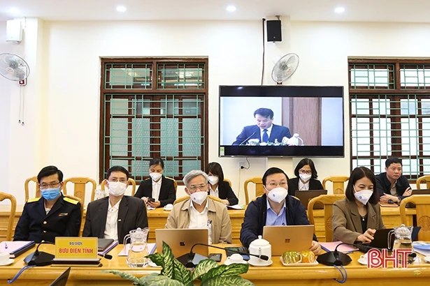 Bảo hiểm xã hội Việt Nam cần tiếp tục đa dạng các hình thức phục vụ người dân, doanh nghiệp