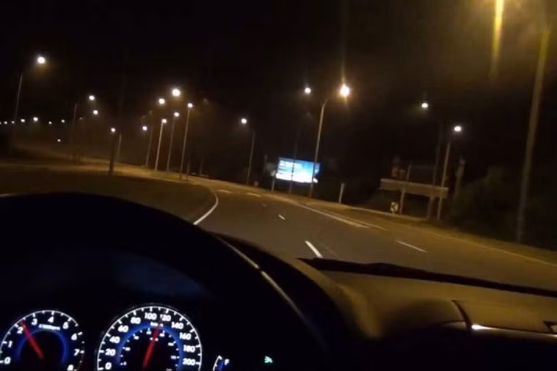 Bí quyết lái xe du Xuân an toàn mà tài xế nào cũng cần biết