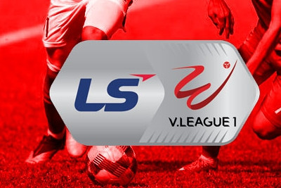V.League 2022 lùi lại một tuần so với kế hoạch