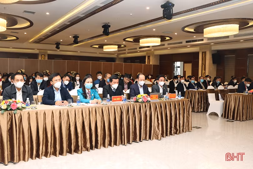 Linh hoạt trong điều hành, nâng cao hiệu quả hoạt động ngành Ngân hàng Hà Tĩnh