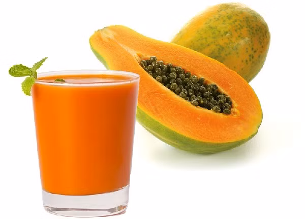 Đu đủ không chỉ ngon mà còn có 10 lợi ích tuyệt vời cho sức khỏe