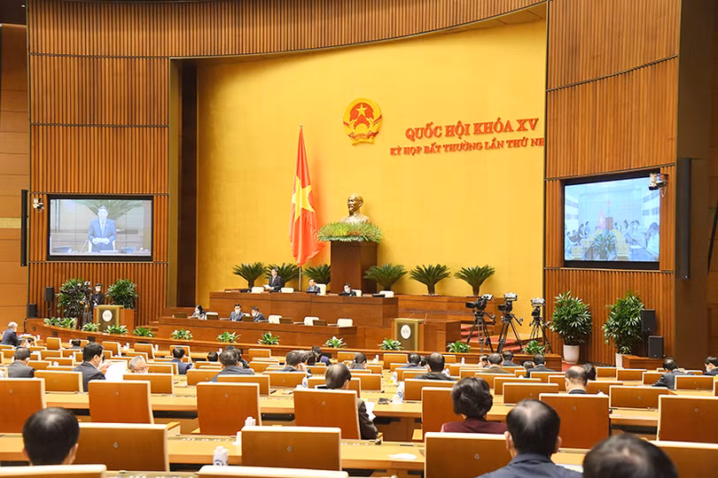 Đại biểu Quốc hội Hà Tĩnh: Cần cơ chế đặc thù trong GPMB cao tốc Bắc - Nam phía Đông