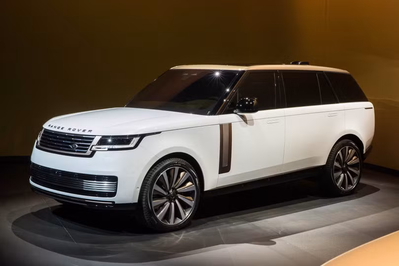 Những dòng SUV hạng sang được chờ đợi tại Việt Nam trong năm 2022