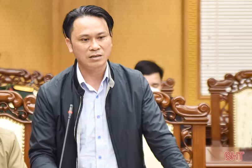 Tổ chức hội nghị học tập chỉ thị, nghị quyết phù hợp, bám sát nhiệm vụ chính trị các cấp, đơn vị