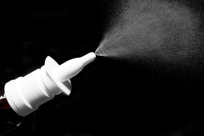 Phát triển thuốc xịt mũi ngăn ngừa sa sút trí tuệ