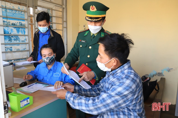 Tàu cá vi phạm IUU ở Nghi Xuân: Chỉ nhắc thôi sẽ là chưa đủ?!