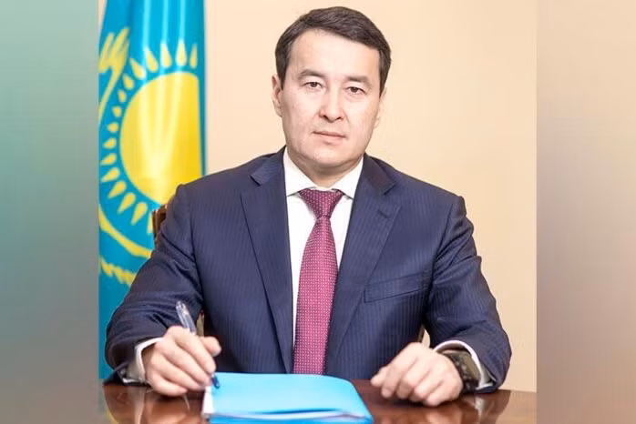Kazakhstan có thủ tướng mới