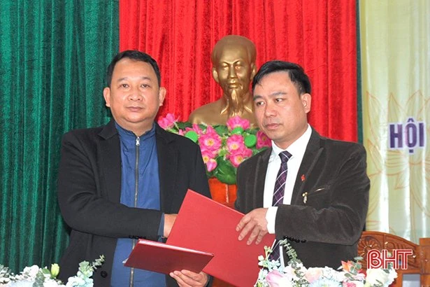 Liên kết tiêu thụ sản phẩm thảo dược hữu cơ và chăn nuôi dê ở Hương Khê