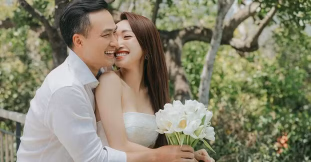 6 cách đàn ông thể hiện tình cảm không bằng lời nói