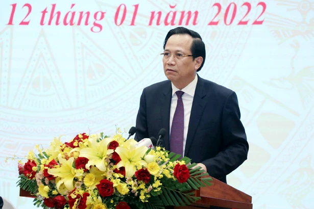 Ưu tiên giải quyết việc làm với người bị mất việc do ảnh hưởng dịch COVID-19