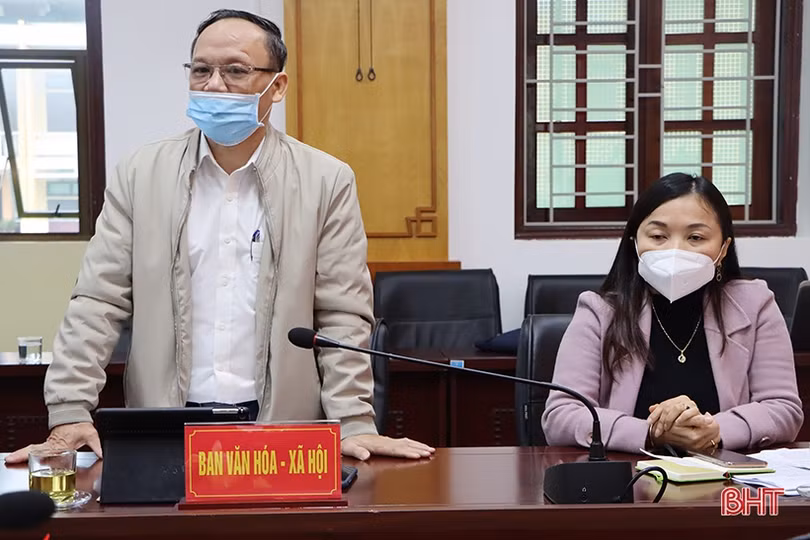 Tăng cường kiểm soát ATVSTP ở TP Hà Tĩnh và Cẩm Xuyên