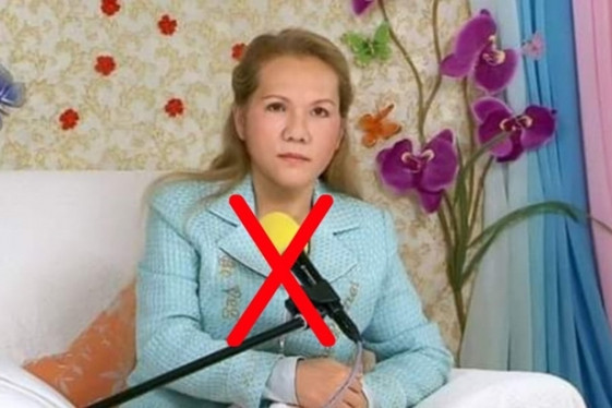 “Thanh Hải Vô Thượng Sư” - sự thật về một tà đạo “ngũ giới cấm” không thờ tổ tiên