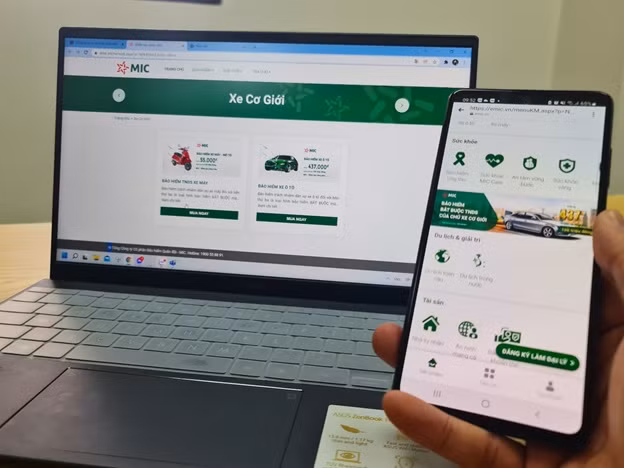 Bảo hiểm bắt buộc ô tô, xe máy: Bảo vệ và san sẻ gánh nặng tai nạn giao thông